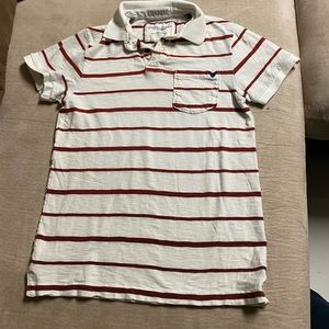 American Eagle Polo Shirt